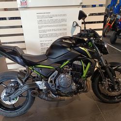 Kawasaki Z  Ruy-Montceau