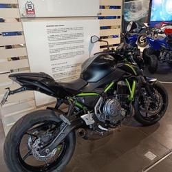 Kawasaki Z  Ruy-Montceau