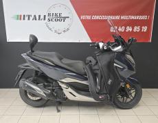 Honda Forza Rezé