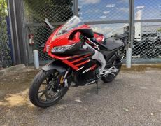 Aprilia RS Saint-Maximin