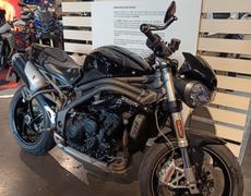 Triumph 1050 Speed Triple Ruy-Montceau