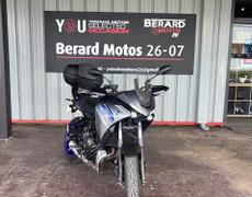 Yamaha MT07 Tracer Bourg-lès-Valence