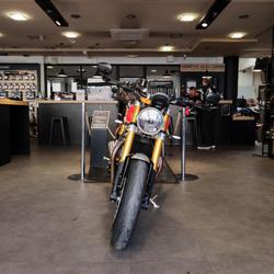 Triumph Speed twin  Nice