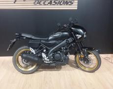 Yamaha SR Dinan