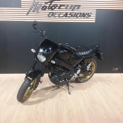 Yamaha SR  Dinan