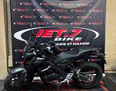 Yamaha MT 125 Cannes