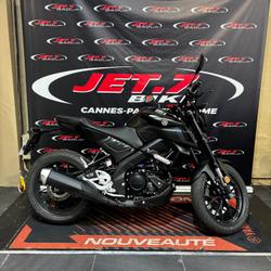 Yamaha MT 125  Cannes