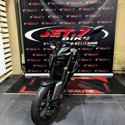Yamaha MT 125  Cannes
