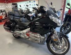 Honda Goldwing SEYNOD