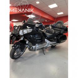 Honda Goldwing  SEYNOD