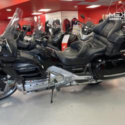 Honda Goldwing  SEYNOD