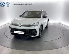 Volkswagen Tiguan Luisant