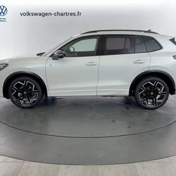 Volkswagen Tiguan 1.5 eTSI 150ch DSG7 R-Line Edition occasion - Luisant - photo 2/9