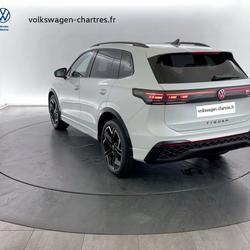 Volkswagen Tiguan 1.5 eTSI 150ch DSG7 R-Line Edition occasion - Luisant - photo 3/9