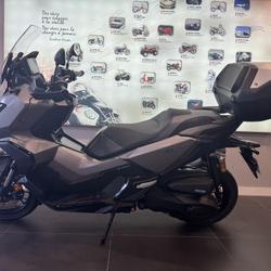 Autres Honda  Lanester
