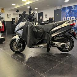 Aprilia SX  Paris 16e Arrondissement