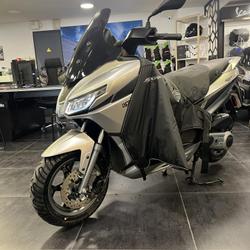 Aprilia SX  Paris 16e Arrondissement