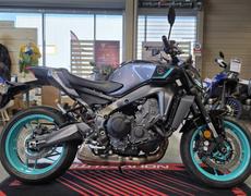 Yamaha MT09 Aubière