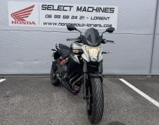 Kawasaki ER 6F Lanester