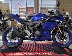 Yamaha YZF R3 Aubière
