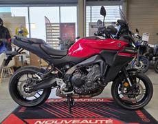 Yamaha MT09 Tracer Aubière