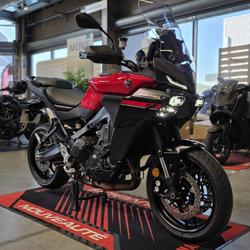 Yamaha MT09 Tracer  Aubi&egrave;re