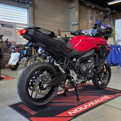 Yamaha MT09 Tracer  Aubi&egrave;re