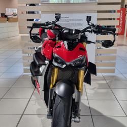 Ducati Streetfighter  Orvault