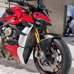 Ducati Streetfighter  Orvault