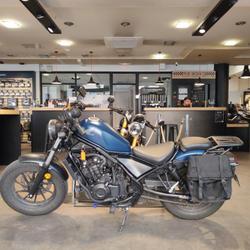 Honda Rebel  Nice