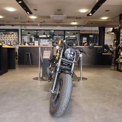 Honda Rebel  Nice