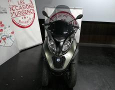 Piaggio MP3 Paris 17e Arrondissement