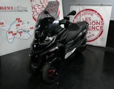 Piaggio MP3 Paris 17e Arrondissement