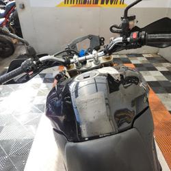 Triumph 1050 Tiger Sport  Vitrolles