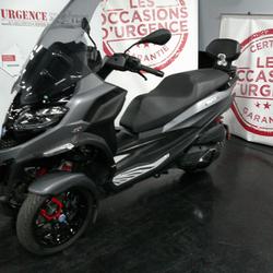 Piaggio MP3  Paris 17e Arrondissement