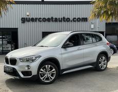 BMW X1 Guer