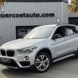 BMW X1 (F48) SDRIVE16DA 116CH SPORT DKG7 EURO6D-T Guer