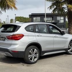 BMW X1 (F48) SDRIVE16DA 116CH SPORT DKG7 EURO6D-T Guer