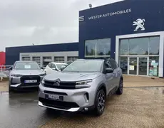 Citroen C5 Aircross Guer