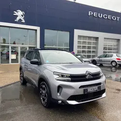 Citroen C5 Aircross 1.5 BLUEHDI 130CH MAX BOITE AUTOMATIQUE Guer