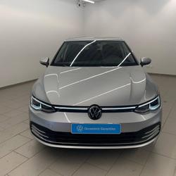 Volkswagen Golf 8 Golf 1.5 eTSI OPF 150 DSG7 Style Pontarlier