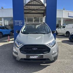 Ford Ecosport 1.0 EcoBoost 125ch Active 6cv Martigues