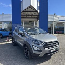 Ford Ecosport 1.0 EcoBoost 125ch Active 6cv Martigues