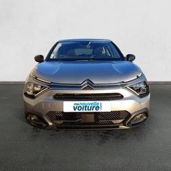 Citroen C4 PureTech 130 S&S BVM6 - Feel Pack occasion - La Rochelle - photo 2/23
