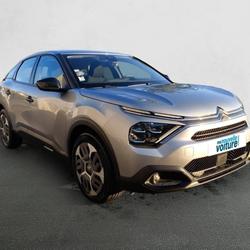 Citroen C4 PureTech 130 S&S BVM6 - Feel Pack occasion - La Rochelle - photo 3/23