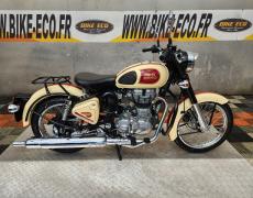 Royal-Enfield Classic Vitrolles