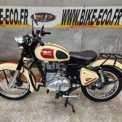 Royal-Enfield Classic  Vitrolles