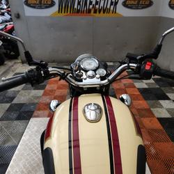 Royal-Enfield Classic  Vitrolles