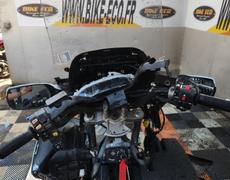 Suzuki Burgman Vitrolles
