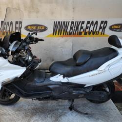 Suzuki Burgman  Vitrolles